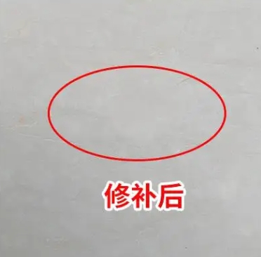 溪湖瓷砖空鼓维修专业解答下贴瓷砖前墙壁基层存在的裂缝的影响